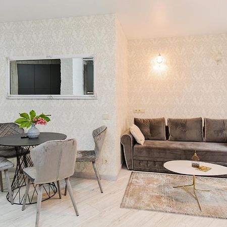 Bastiono Apartamentai Klaipeda Luaran gambar