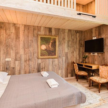 Bastiono Apartamentai Klaipeda Luaran gambar