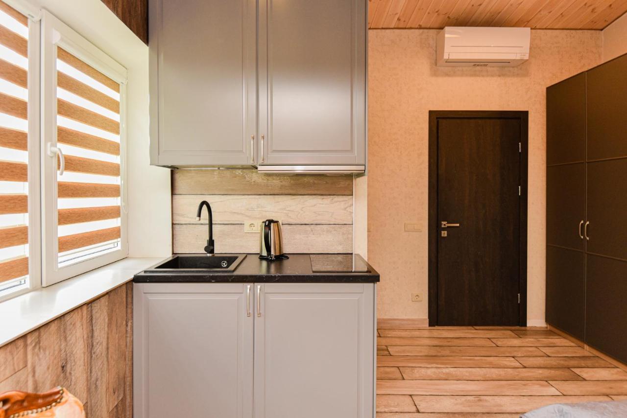 Bastiono Apartamentai Klaipeda Luaran gambar
