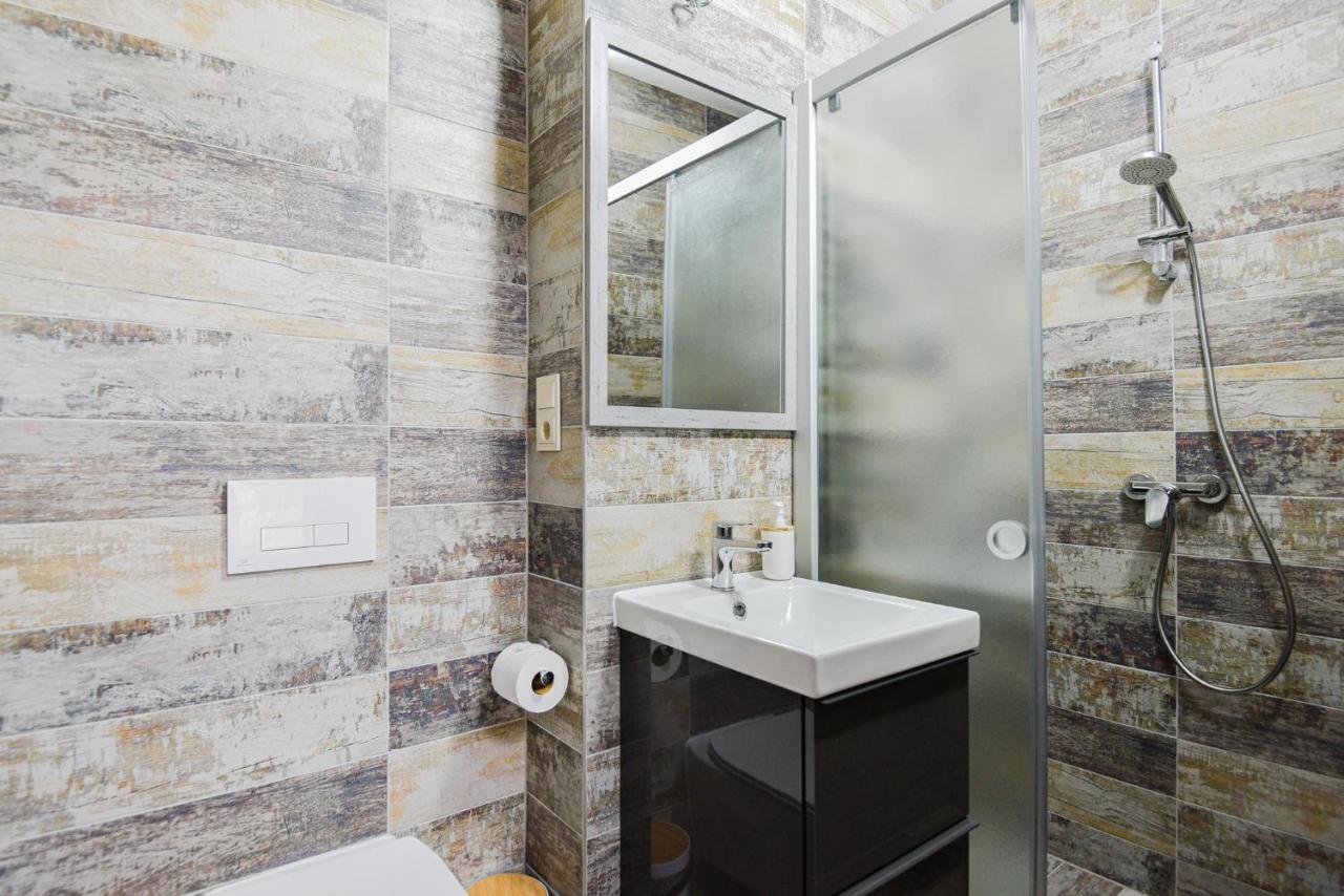 Bastiono Apartamentai Klaipeda Luaran gambar