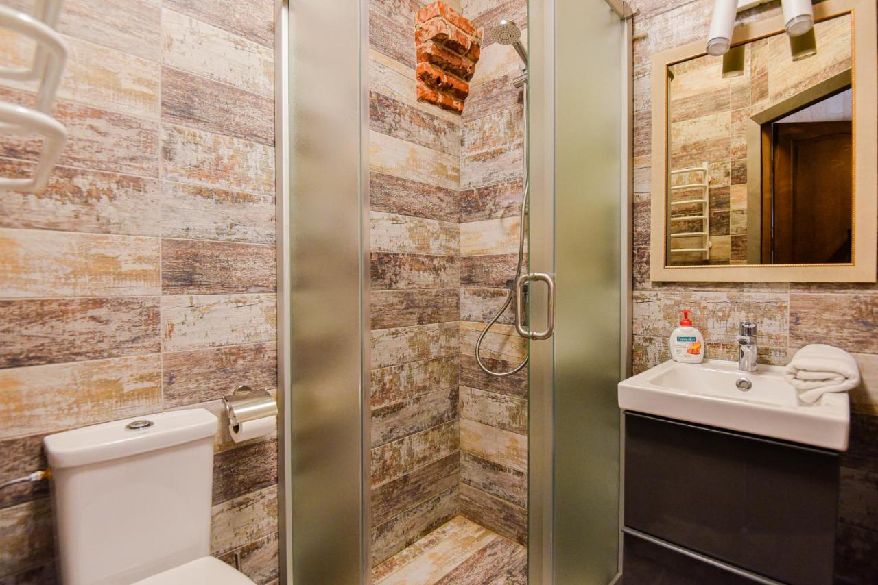 Bastiono Apartamentai Klaipeda Luaran gambar