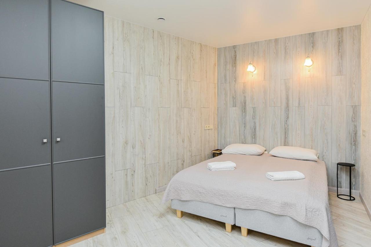 Bastiono Apartamentai Klaipeda Luaran gambar