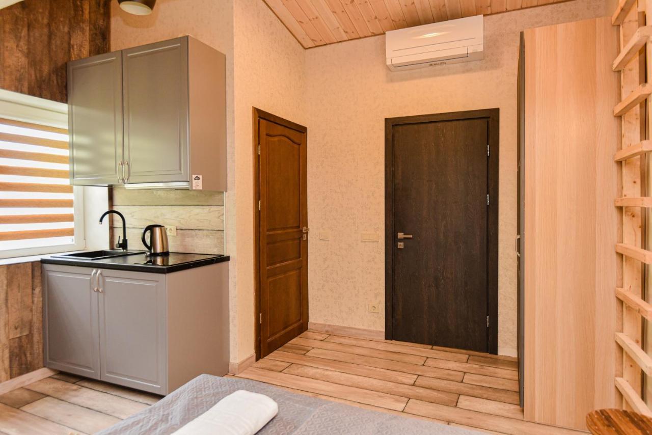 Bastiono Apartamentai Klaipeda Luaran gambar